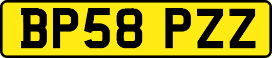 BP58PZZ