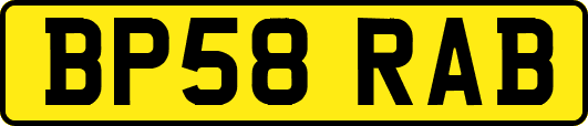 BP58RAB