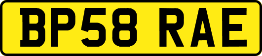 BP58RAE