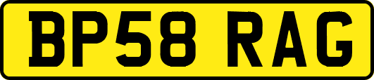 BP58RAG