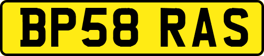 BP58RAS