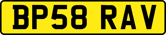 BP58RAV