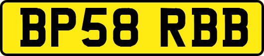 BP58RBB