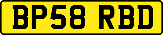 BP58RBD