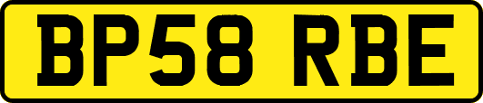 BP58RBE