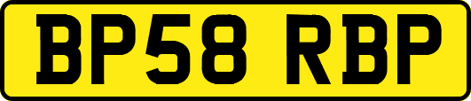 BP58RBP