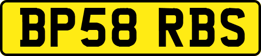 BP58RBS