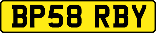 BP58RBY
