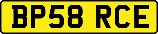 BP58RCE
