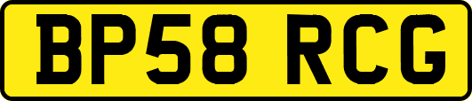 BP58RCG