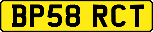 BP58RCT