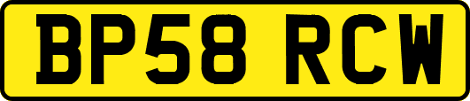 BP58RCW