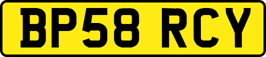 BP58RCY