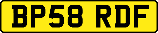 BP58RDF