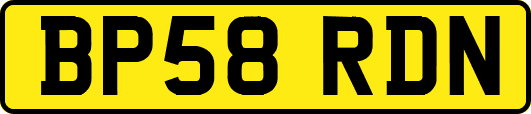 BP58RDN