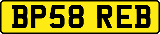 BP58REB