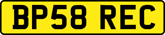 BP58REC