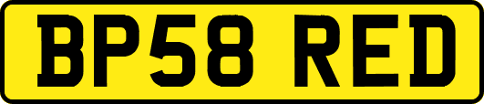 BP58RED