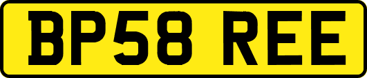 BP58REE