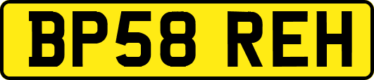 BP58REH