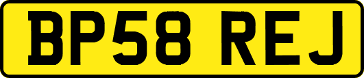 BP58REJ