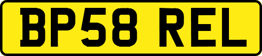 BP58REL