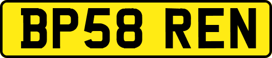 BP58REN