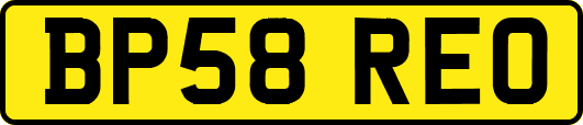 BP58REO