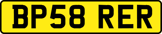 BP58RER