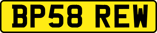BP58REW