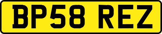BP58REZ