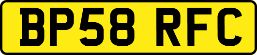 BP58RFC