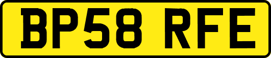 BP58RFE