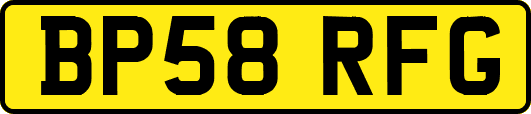 BP58RFG