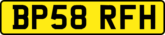 BP58RFH
