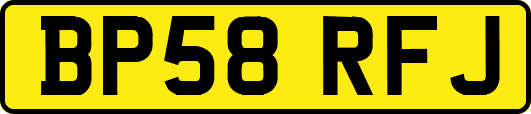 BP58RFJ