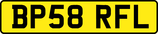 BP58RFL