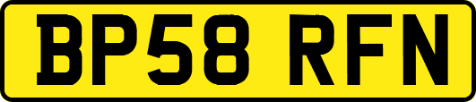 BP58RFN