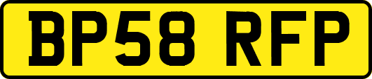 BP58RFP