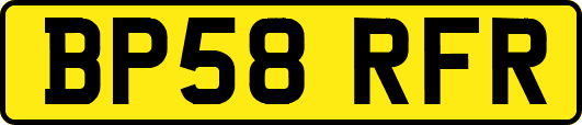 BP58RFR