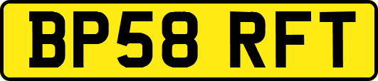 BP58RFT