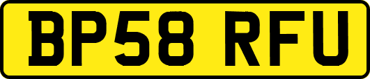 BP58RFU