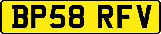 BP58RFV