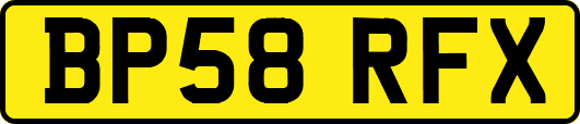 BP58RFX