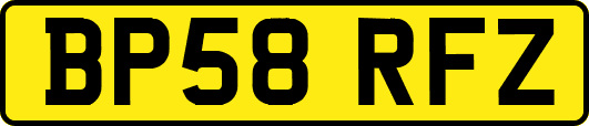BP58RFZ