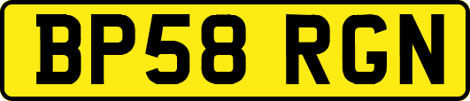 BP58RGN