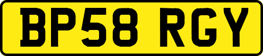 BP58RGY