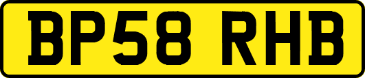 BP58RHB