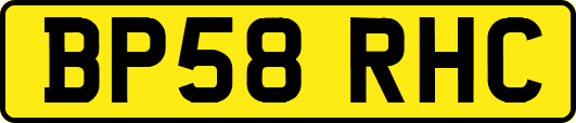 BP58RHC
