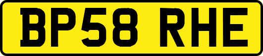 BP58RHE